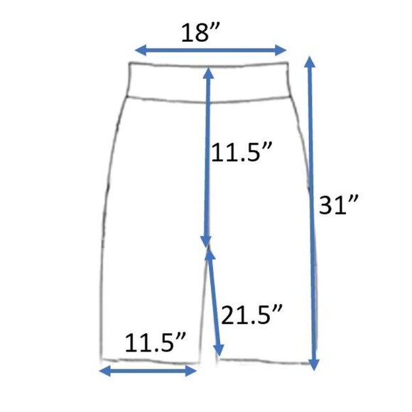 Xhilaration Gray Soft Cotton Long Short Sleepwear - XL - Picture 7 of 7